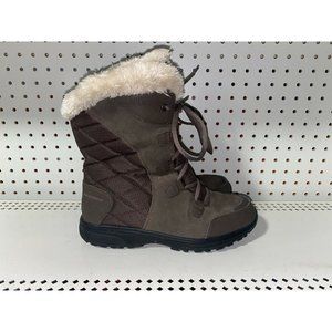 columbia icefall boot